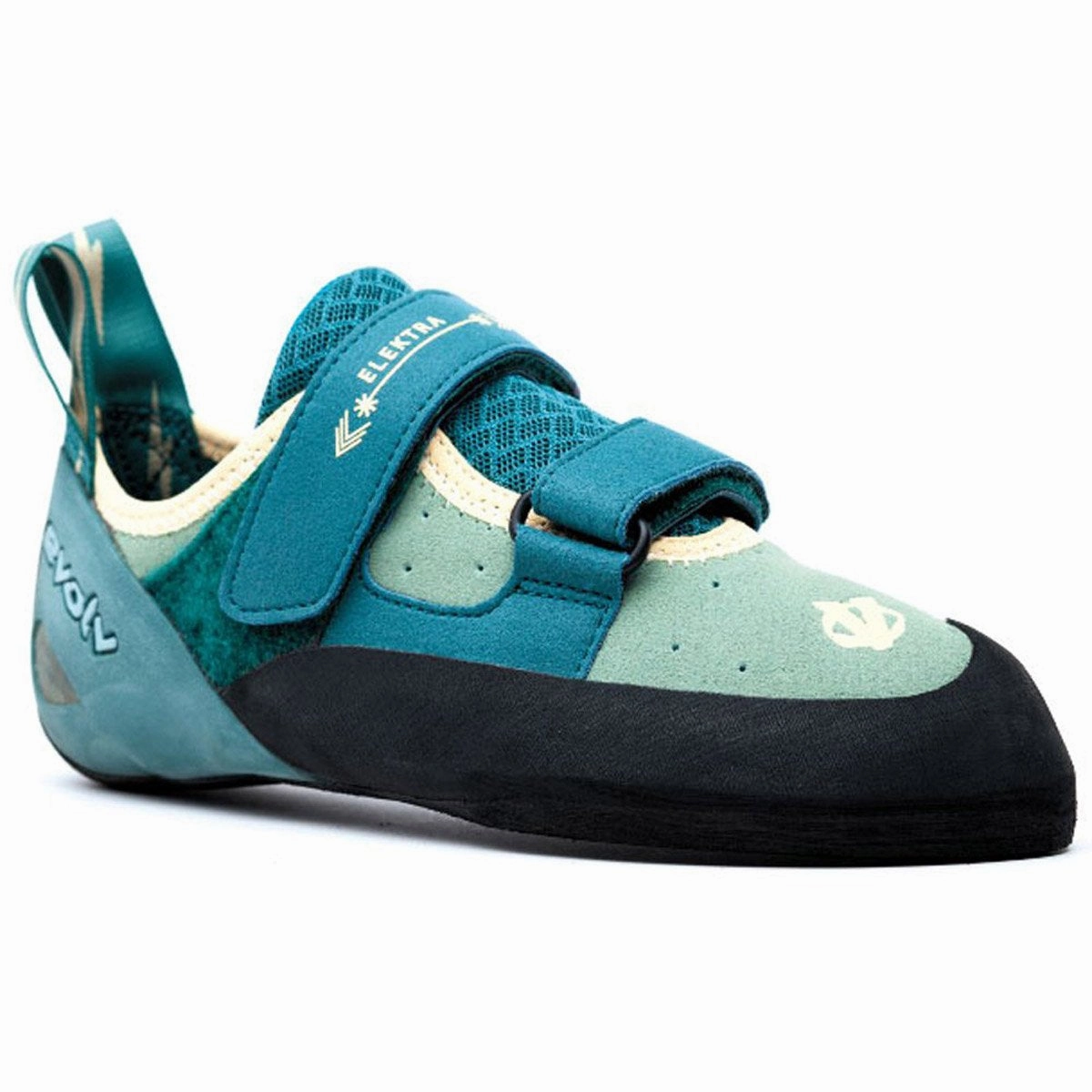 Women's Elektra Climbing Shoe Mountain Pass Trail Adventure