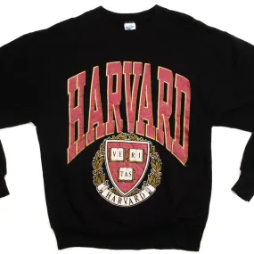 VINTAGE HARVARD SWEATSHIRT SIZE MEDIUM MADE IN USA Urban Comfort