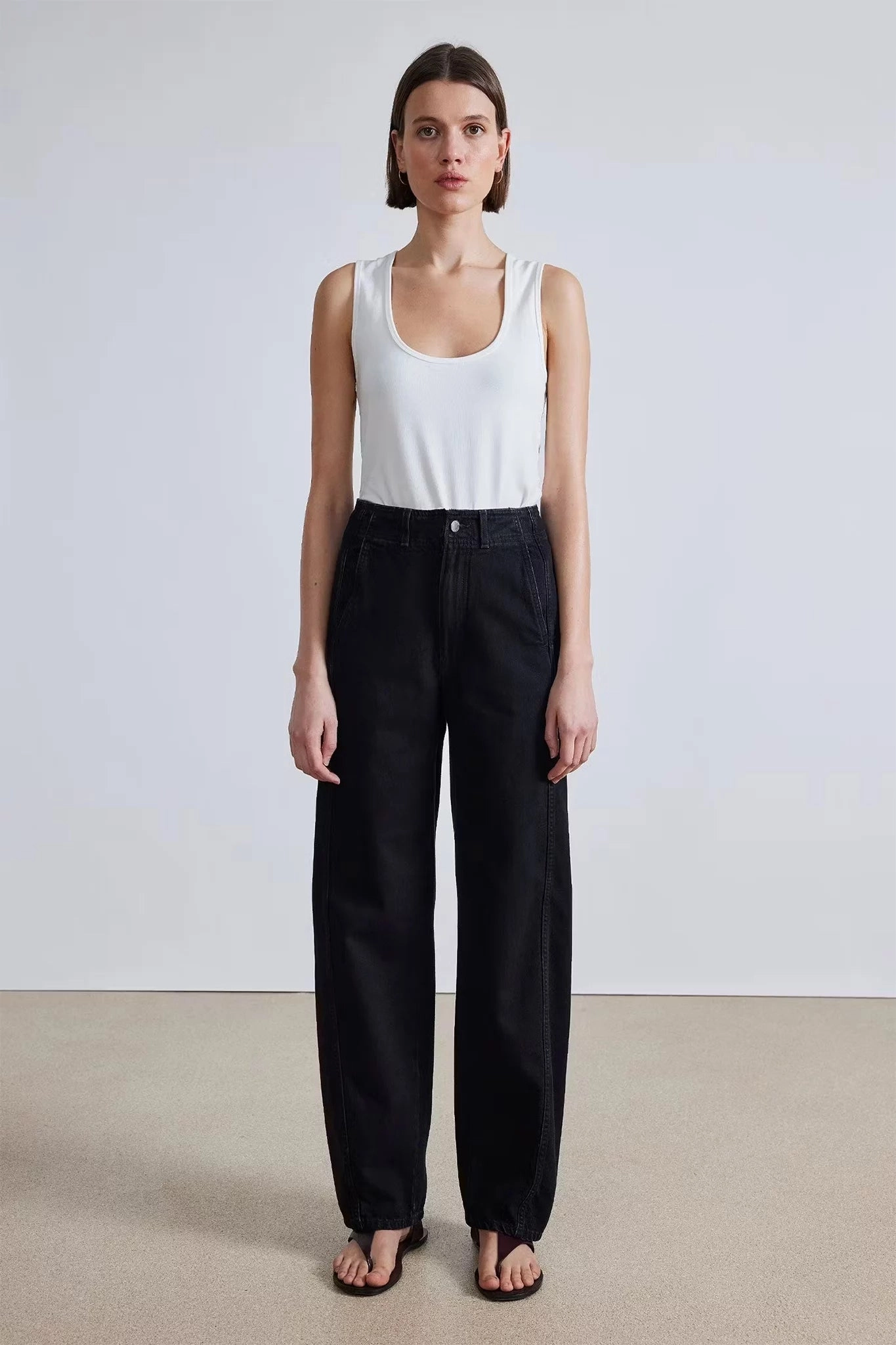 Closet Classic Meridian Jean