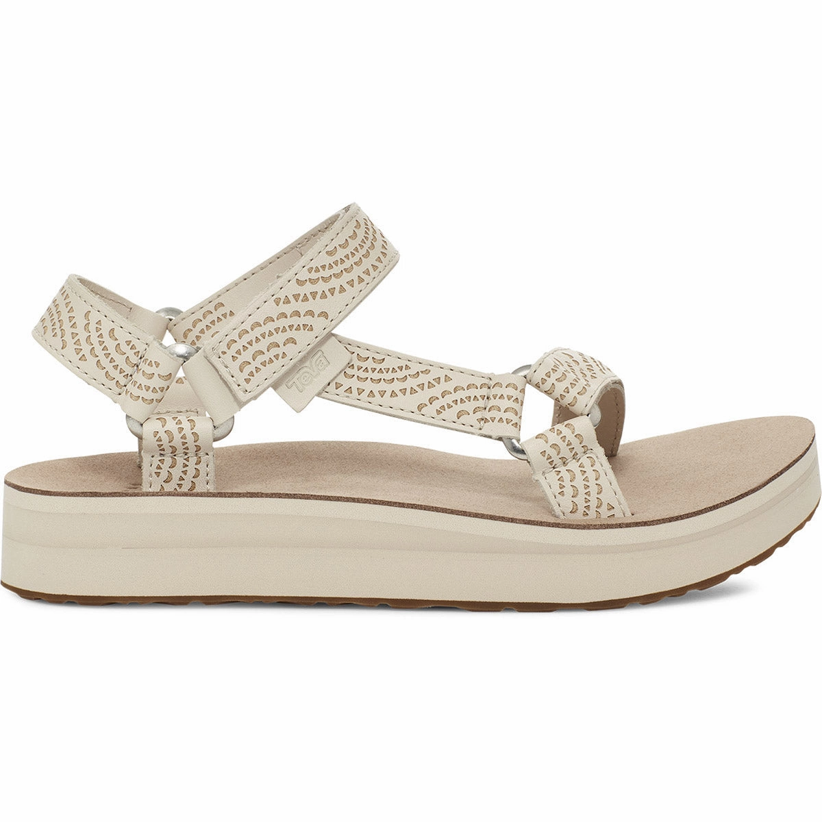 studded Arch support Women's Midform Universal Geometric