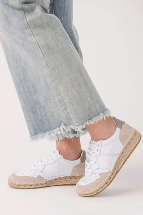 Free People Serendipity Sneaker all - purpose use shoes Tread Durability Reinforcement