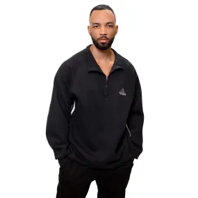 product team unity Comfy All Day VINTAGE ADIDAS SWEATSHIRT SIZE XL MADE IN USA