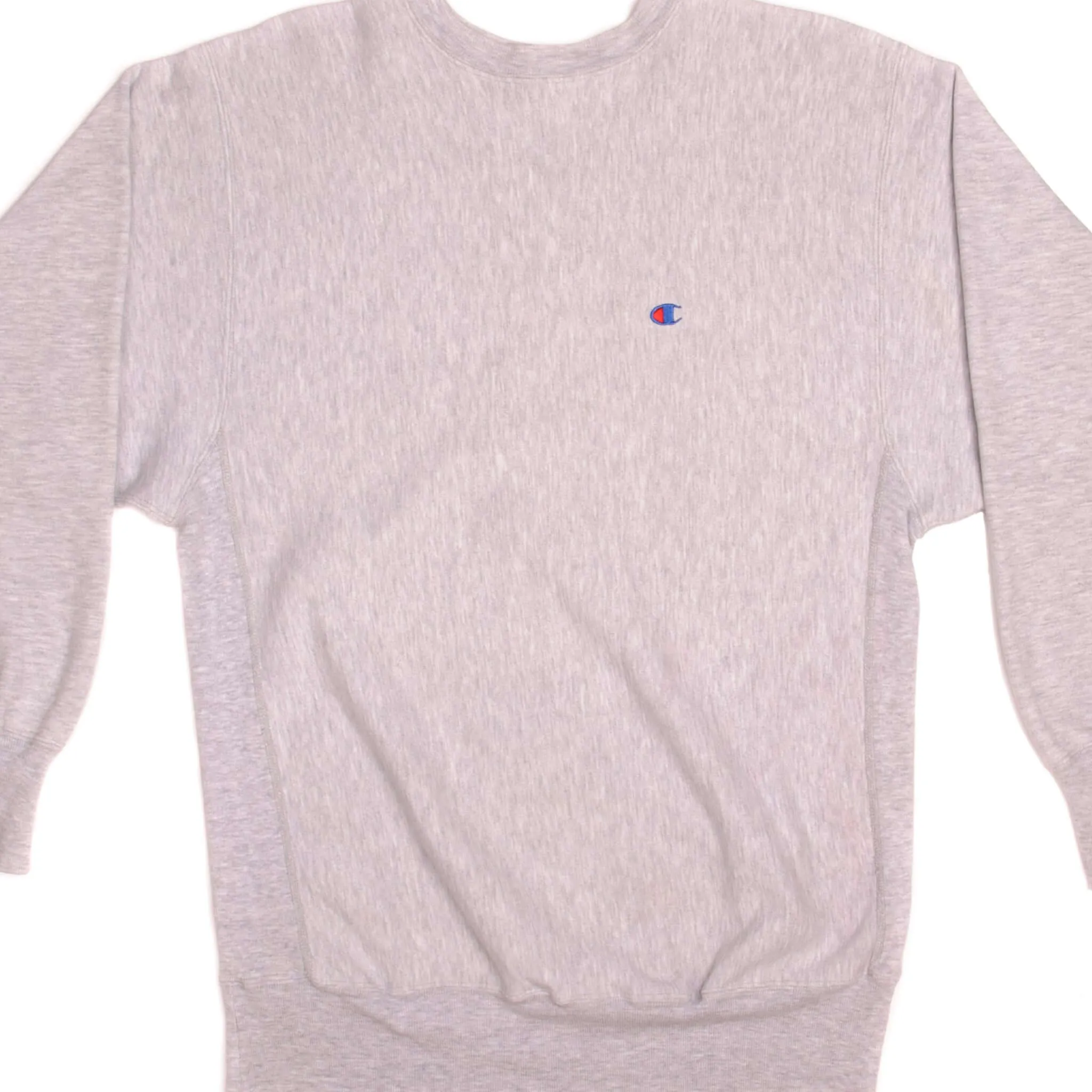 Modern Relaxed VINTAGE CHAMPION REVERSE WEAVE SWEATSHIRT 1980s SIZE 2XL MADE IN USA