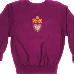 VINTAGE CHAMPION REVERSE WEAVE SWEATSHIRT 1990s SIZE LARGE MADE IN USA Cold Weather Protection