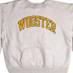 Casual Style Cozy Layers VINTAGE CHAMPION REVERSE WEAVE SWEATSHIRT EARLY 1980s SIZE XL MADE IN USA