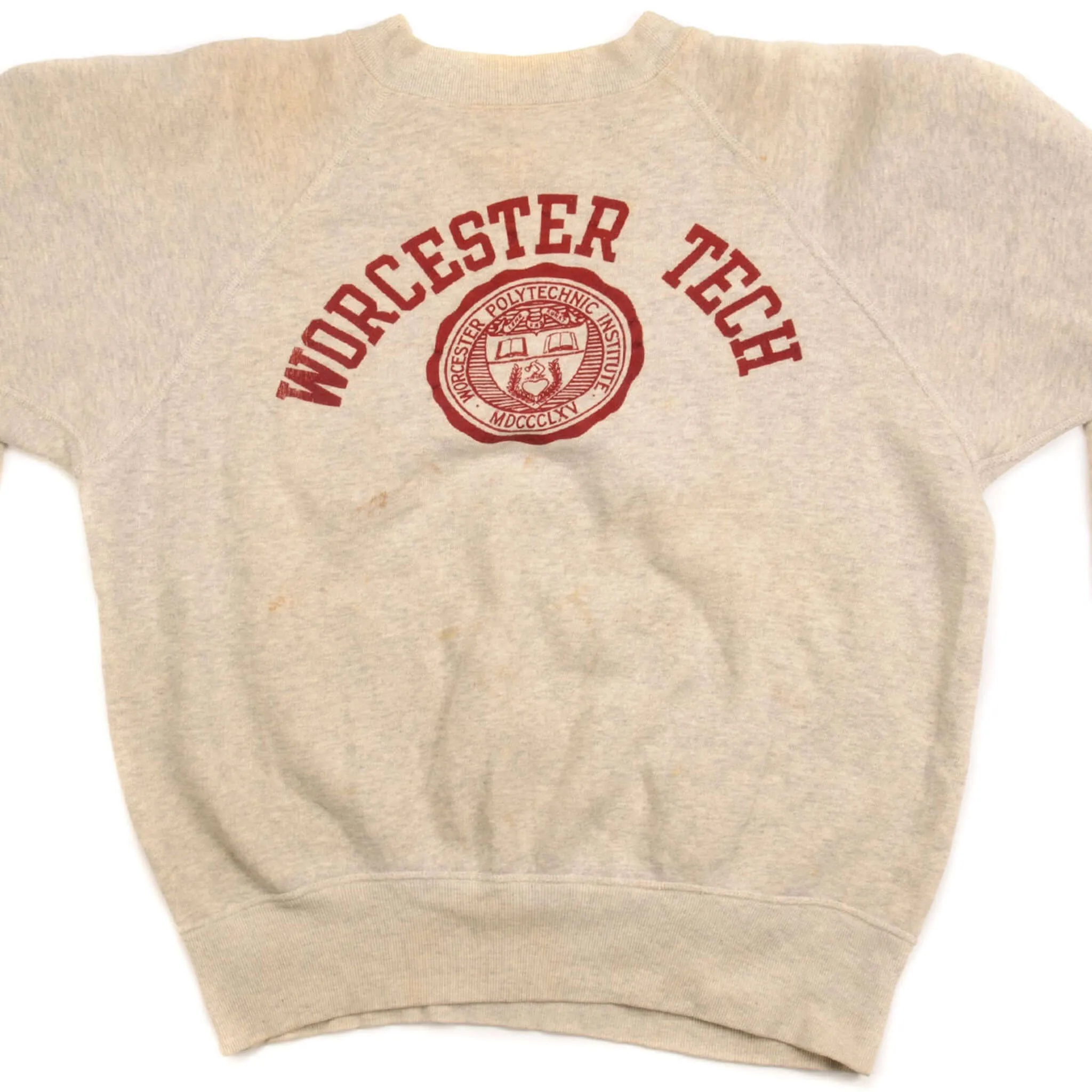 Poolside Relax VINTAGE CHAMPION SWEATSHIRT MID 1960'S SIZE LARGE MADE IN USA