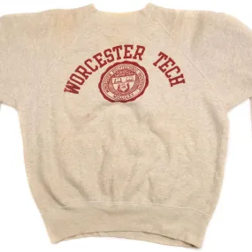 Poolside Relax VINTAGE CHAMPION SWEATSHIRT MID 1960'S SIZE LARGE MADE IN USA