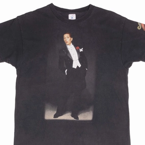 Sporty essentials City Fashion Look VINTAGE ORIGINAL JULIE ANDREWS VICTOR VICTORIA 1982 TEE SHIRT LARGE MADE IN USA