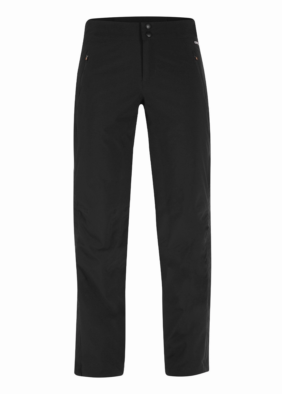 Waterproof All Around Rain Pant Flex Fabric With Recovery Odor Resistant Finish