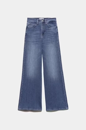 Easy Fashion Le Slim Palazzo