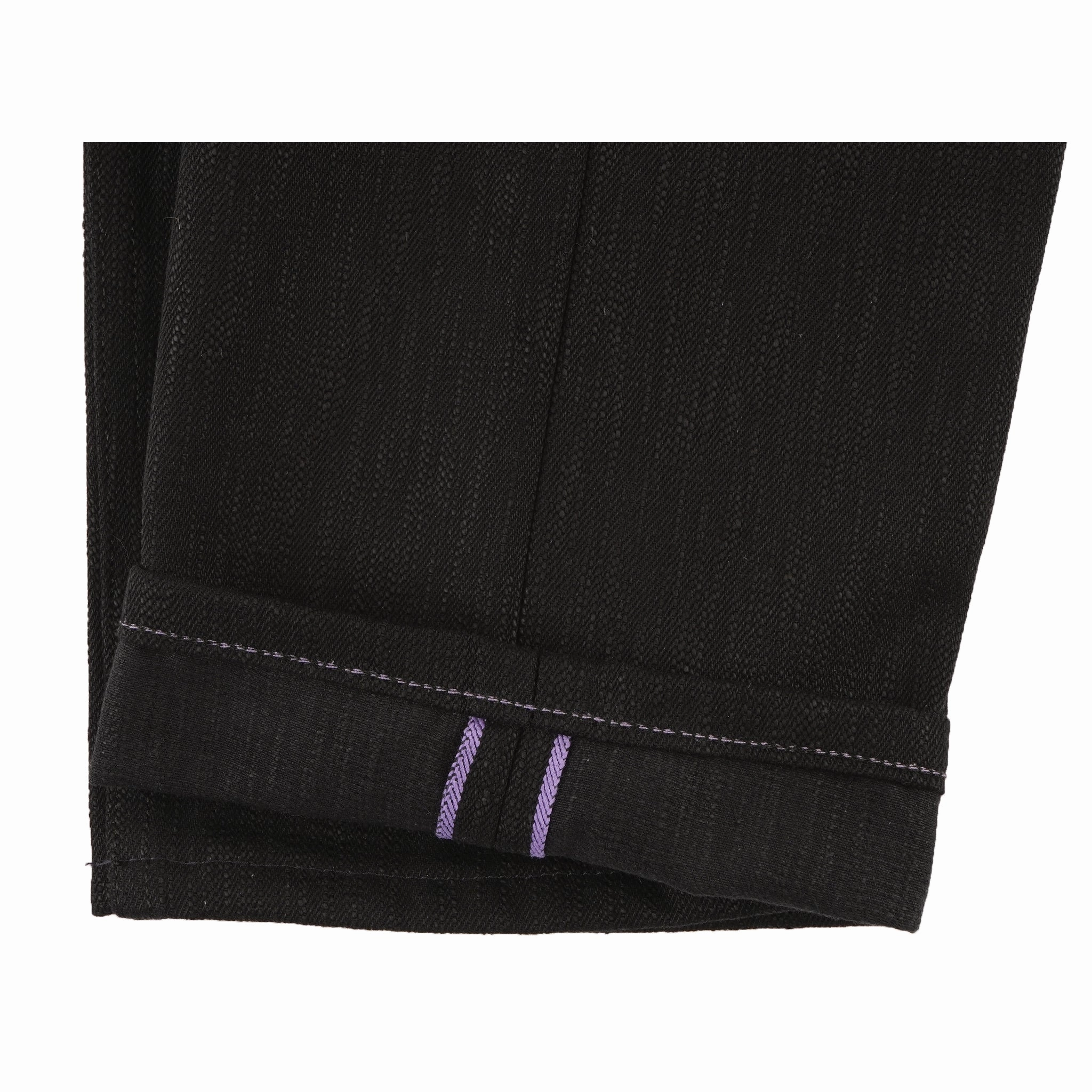 Minimalist Eco Friendly Essential Wardrobe Weird Guy - Trunks Future Selvedge