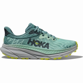 Women's Challenger 7 patterned running shoes