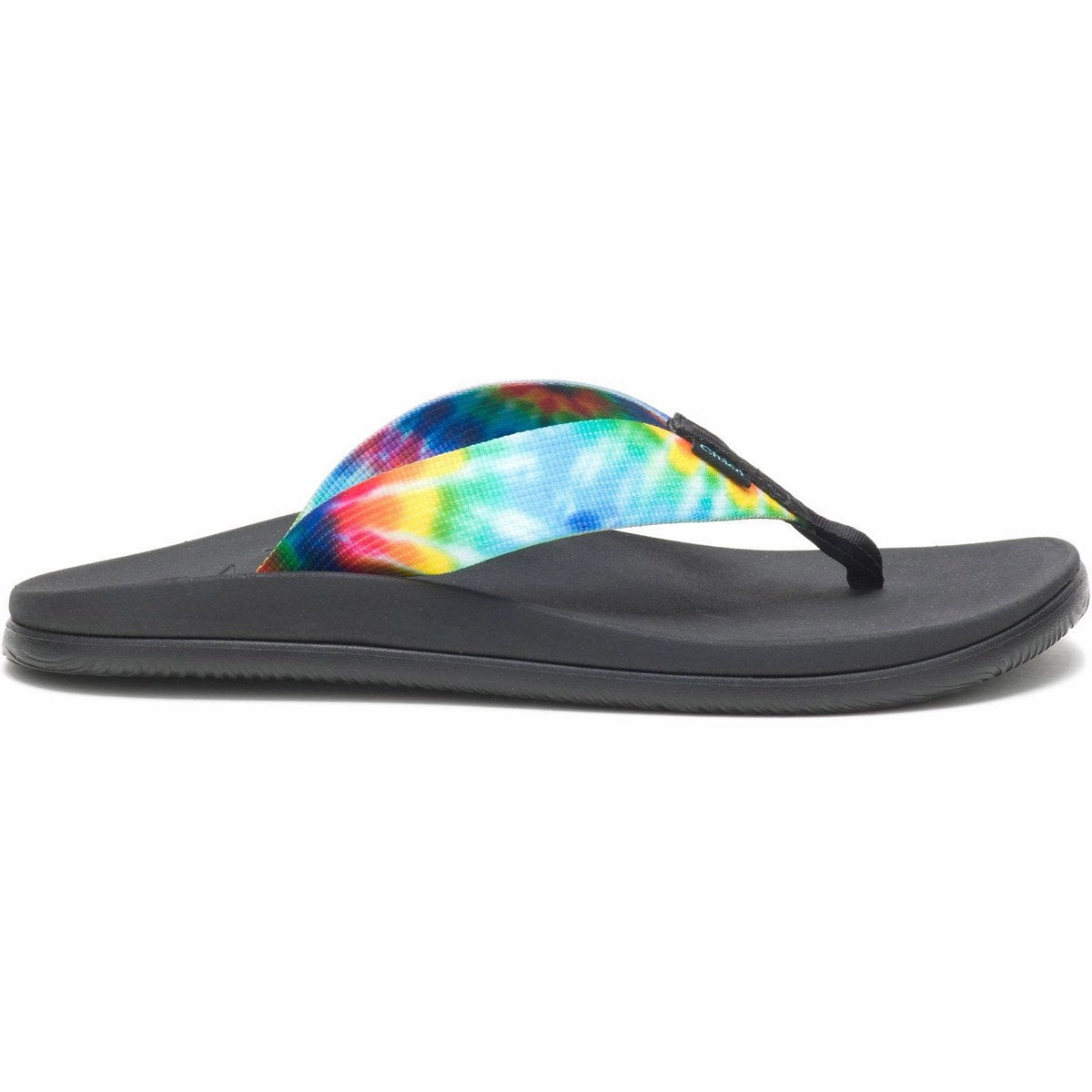 Women's Chillos Flip Molded Footbed