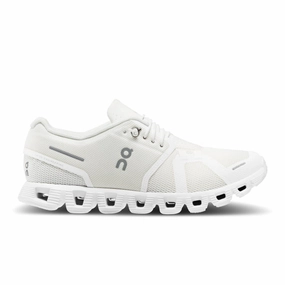 runners' need fat burning Women's Cloud 5 Undyed