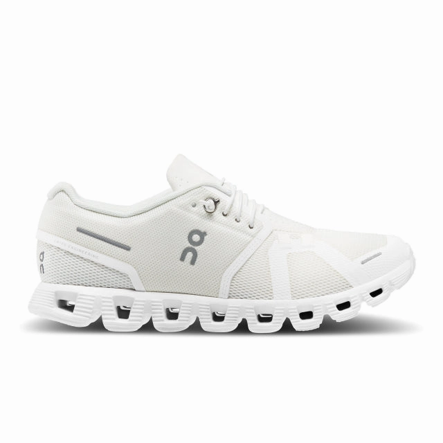 Women's Cloud 5 Undyed running in private tracks shoes high - performance gear