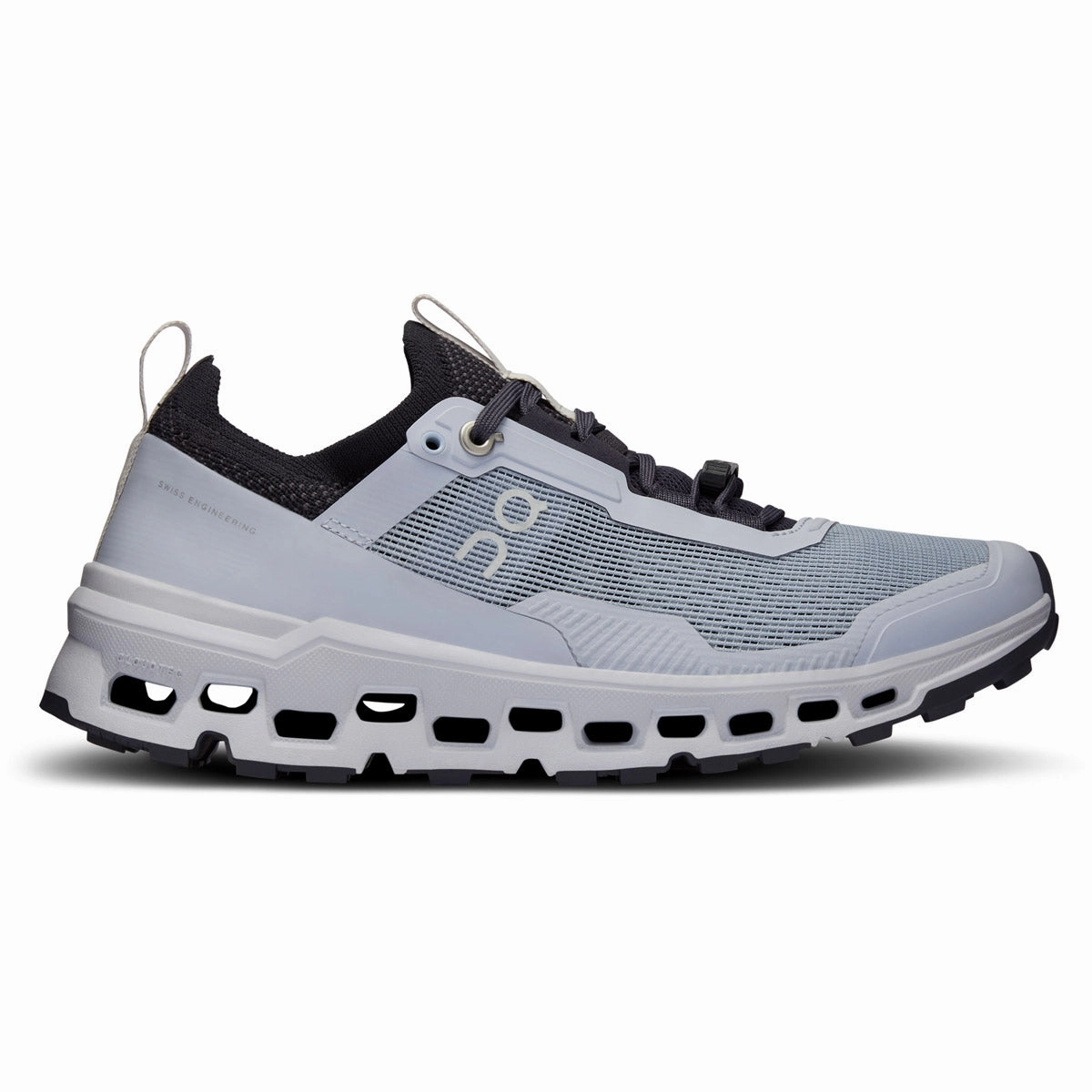 Comfort - Assured running in dry tracks shoes Women's Cloudultra 2