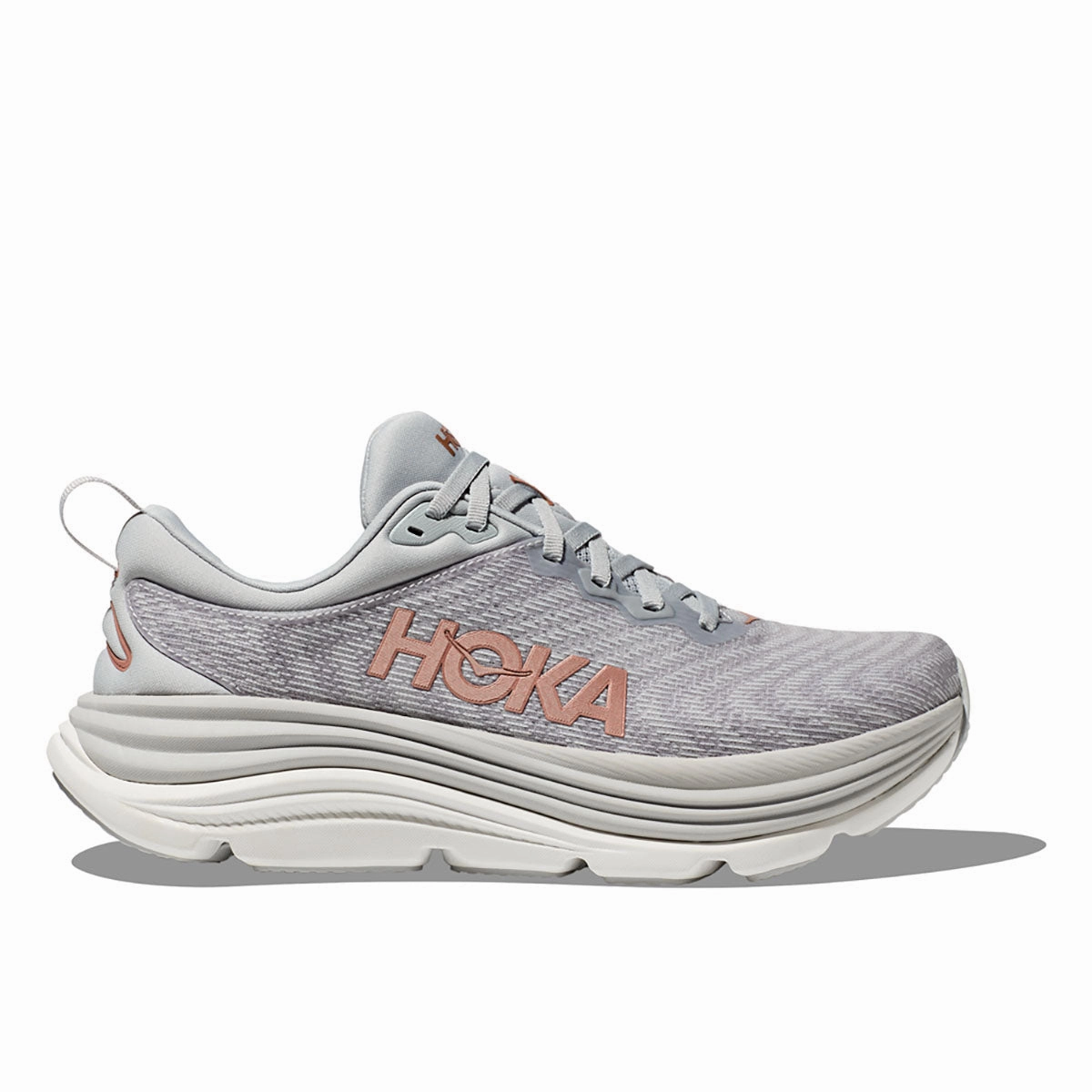 logo - rhinestoned shoes Women's Gaviota 5 Wide