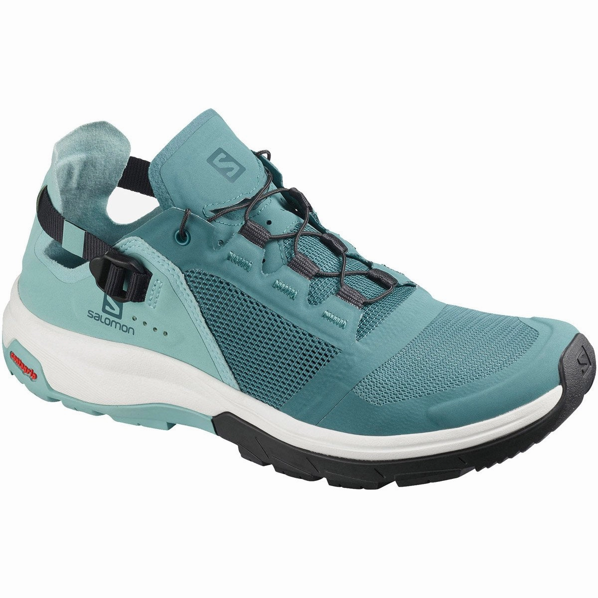 Women's Tech Amphib 4 Herb Walk Fit Step