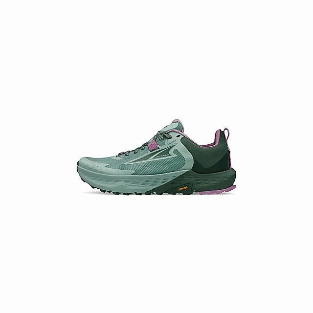single - density midsole shoes Women's Timp 5