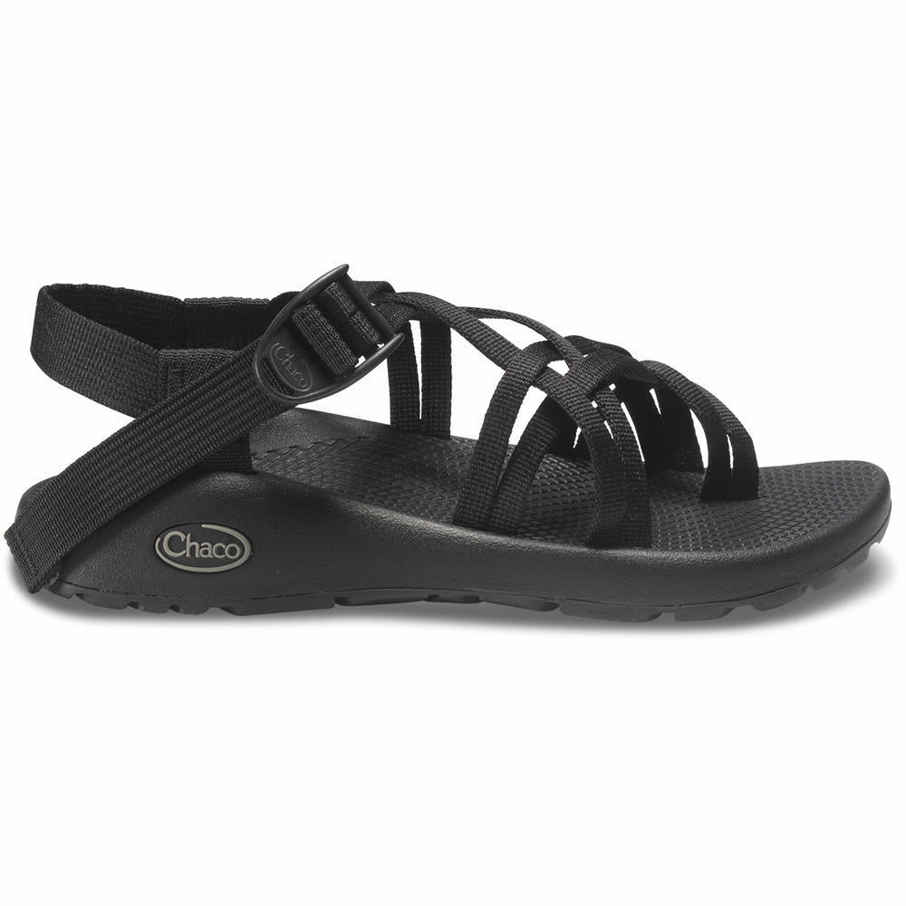 No Buckle Footwear for Men Women's ZX/2 Classic Sandal - Wide
