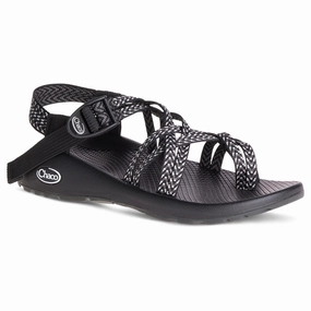 Trendy Travel Sandals Slip Resistant Women's ZX/2 Classic Sandal - Wide