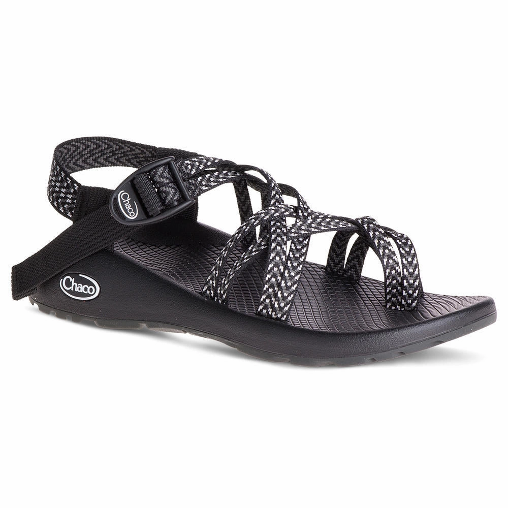 Women's ZX/2 Classic Sandal - Wide Moist Safe Durable Walking